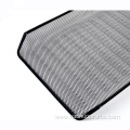 metal wire mesh file basket storage file holder